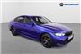 2023 BMW 3 Series 330e M Sport 4dr Step Auto