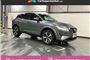 2022 Nissan Qashqai 1.3 DiG-T MH N-Connecta 5dr