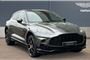 2024 Aston Martin DBX V8 DBX707 5dr Touchtronic