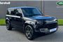 2023 Land Rover Defender 3.0 D300 X-Dynamic HSE 110 5dr Auto [7 Seat]