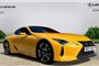 2023 Lexus LC 500 5.0 [464] Sport+ 2dr Auto