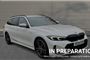 2024 BMW 3 Series Touring 330e M Sport 5dr Step Auto