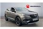 2021 Vauxhall Grandland X 1.2 Turbo SRi Nav 5dr