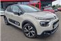 2023 Citroen C3 1.2 PureTech 110 Shine Plus 5dr EAT6