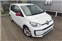 2019 Volkswagen Up 1.0 Up Beats 5dr