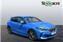 2020 BMW 1 Series 118i M Sport 5dr