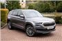 2022 Skoda Kodiaq 2.0 TDI 200 SE L Executive 4x4 5dr DSG [7 Seat]