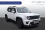 2022 Jeep Renegade 1.0 T3 GSE Night Eagle II 5dr