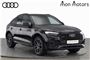 2022 Audi Q5 Sportback 40 TDI Quattro Edition 1 5dr S Tronic