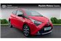 2020 Toyota Aygo 1.0 VVT-i X-Trend TSS 5dr x-shift