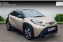 2023 Toyota Aygo X 1.0 VVT-i Exclusive 5dr