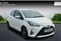 2018 Toyota Yaris 1.5 Hybrid Icon Tech 5dr CVT