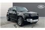 2024 Land Rover Defender 3.0 D250 XS Edition 110 5dr Auto