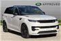 2022 Land Rover Range Rover Sport 3.0 P510e Autobiography 5dr Auto