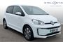 2019 Volkswagen e-Up 60kW E-Up 18kWh 5dr Auto