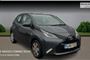 2015 Toyota Aygo 1.0 VVT-i X-Play 5dr x-shift