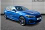 2018 BMW 1 Series 120d xDrive M Sport Shadow Ed 5dr Step Auto