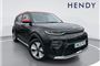 2022 Kia Soul 150kW Maxx 64kWh 5dr Auto