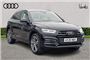 2020 Audi Q5 55 TFSI e Quattro S Line Competition 5dr S Tronic