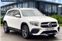 2020 Mercedes-Benz GLB GLB 200d AMG Line Premium 5dr 8G-Tronic