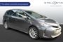 2020 Toyota Prius+ 1.8 VVTi Excel TSS 5dr CVT Auto