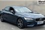 2019 Volvo S60 2.0 T5 R DESIGN Edition 4dr Auto