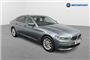 2018 BMW 5 Series 520d SE 4dr Auto