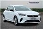 2021 Vauxhall Corsa 1.2 Turbo Elite 5dr