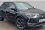 2021 DS DS 3 Crossback 1.2 PureTech 130 Ultra Prestige 5dr EAT8