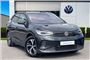 2022 Volkswagen ID.4 125kW Style Pure Perform 52kWh 5dr Auto [110kW Ch]