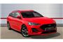 2024 Ford Focus Estate 1.0 EcoBoost Hybrid mHEV ST-Line 5dr