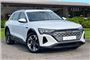 2023 Audi Q8 e-tron 250kW 50 Quattro 95kWh Sport 5dr Auto