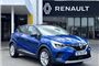 2021 Renault Captur 1.0 TCE 100 Play 5dr