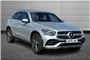 2020 Mercedes-Benz GLC GLC 220d 4Matic AMG Line 5dr 9G-Tronic