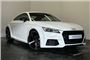 2021 Audi TT 40 TFSI Sport Edition 2dr S Tronic