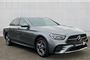 2023 Mercedes-Benz E-Class E300d 4Matic AMG Line 4dr 9G-Tronic