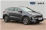 2019 Kia Sportage 1.6T GDi ISG 2 5dr [AWD]