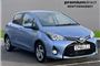 2016 Toyota Yaris 1.5 Hybrid Icon TSS 5dr CVT