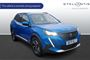 2021 Peugeot 2008 1.2 PureTech Allure 5dr