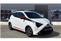 2020 Toyota Aygo 1.0 VVT-i X-Trend TSS 5dr