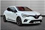 2021 Renault Clio 1.6 E-TECH Hybrid 140 Launch Edition 5dr Auto