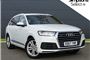 2017 Audi Q7 3.0 TDI Quattro S Line 5dr Tip Auto