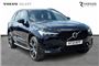 2021 Volvo XC60 2.0 B5P [250] R DESIGN Pro 5dr AWD Geartronic