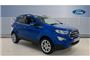 2022 Ford EcoSport 1.0 EcoBoost 125 Titanium 5dr