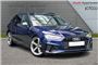 2020 Audi A4 Avant 40 TFSI Black Edition 5dr S Tronic