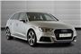 2017 Audi A3 2.0 TDI S Line 5dr S Tronic