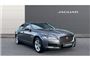 2018 Jaguar XF 2.0d [180] Portfolio 4dr Auto