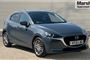 2021 Mazda 2 1.5 Skyactiv G GT Sport Nav 5dr