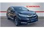 2021 Honda CR-V 2.0 i-MMD Hybrid SR  2WD 5dr eCVT