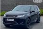 2020 Land Rover Discovery Sport 2.0 D180 S 5dr Auto